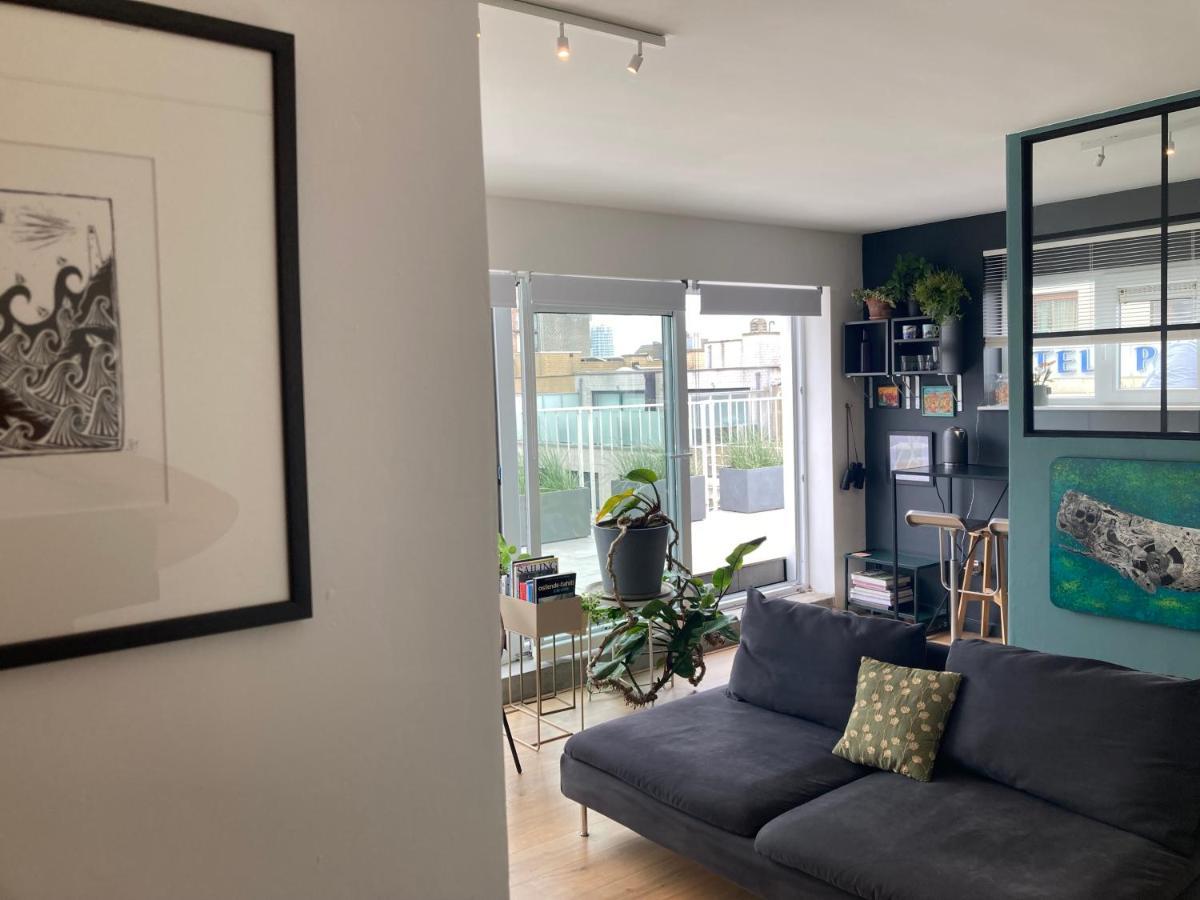 Seaview Penthouse Oostende Экстерьер фото