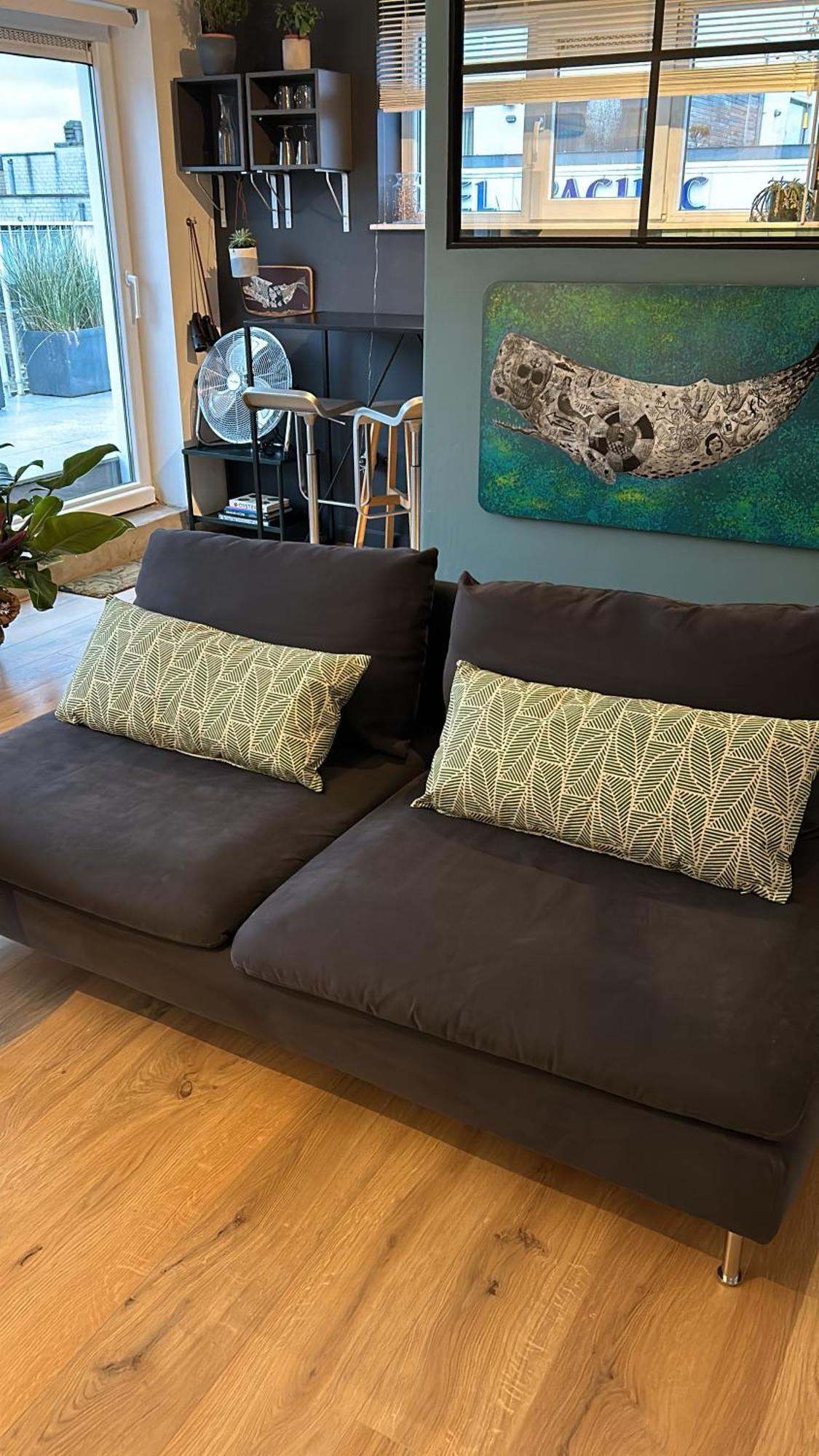 Seaview Penthouse Oostende Экстерьер фото